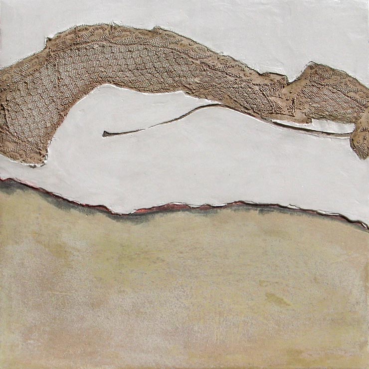 peinture abstraite moderne