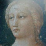 Art de la Fresque - Eve Masolino Masaccio