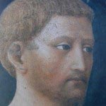 Art de la Fresque - Adam Masolino Masaccio
