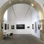 Exposition Gordes Fresques